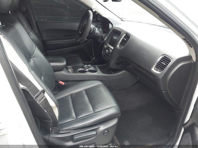 Dodge DURANGO LIMITED 2016 1C4RDHDG4GC346319 Image 5