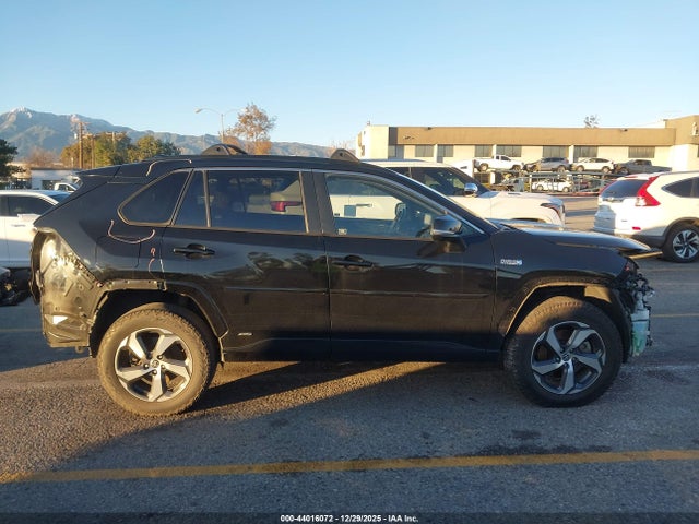 JTMAB3FV4MD061126 Toyota Rav4 Prime Se