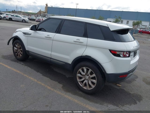 SALVN2BGXFH043521 Land Rover Range Rover Evoque Pure