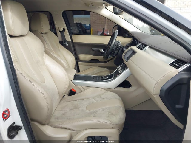 SALVN2BGXFH043521 Land Rover Range Rover Evoque Pure