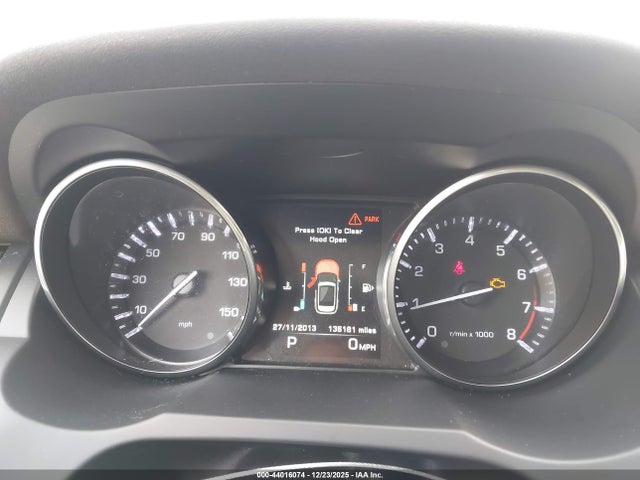 SALVN2BGXFH043521 Land Rover Range Rover Evoque Pure