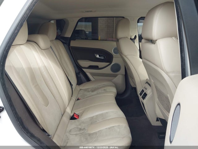 SALVN2BGXFH043521 Land Rover Range Rover Evoque Pure
