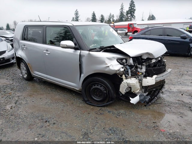 2009 SCION XB JTLKE50EX91091647
