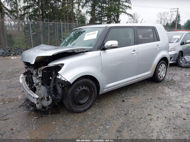2009 SCION XB JTLKE50EX91091647 Photo 1