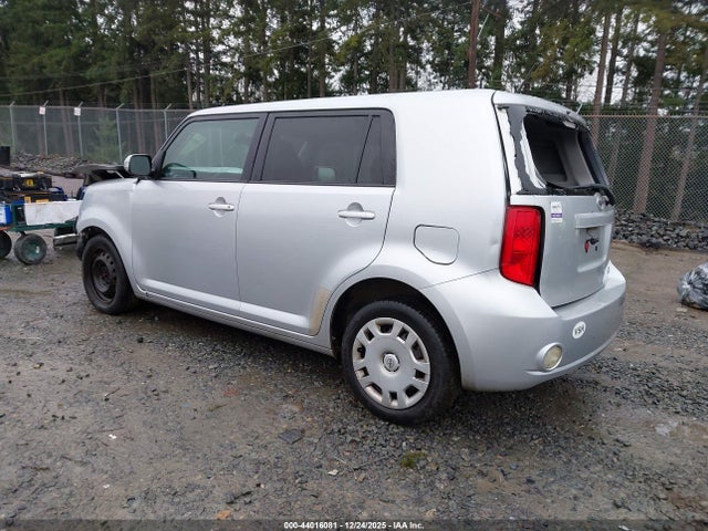 2009 SCION XB JTLKE50EX91091647 Photo 2