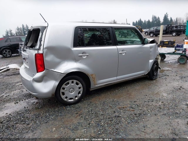 2009 SCION XB JTLKE50EX91091647 Photo 3
