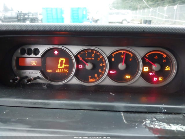 2009 SCION XB JTLKE50EX91091647 Photo 6