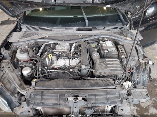 3VWC57BU9KM051260 Volkswagen Jetta 1.4t R-line/1.4t S/1.4t Se