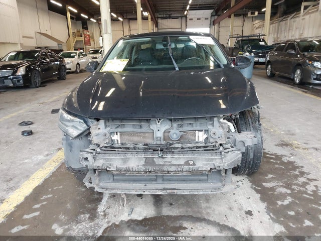 3VWC57BU9KM051260 Volkswagen Jetta 1.4t R-line/1.4t S/1.4t Se