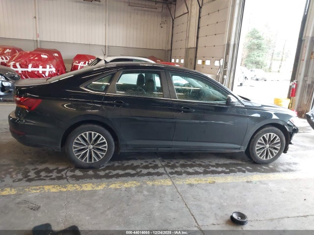 3VWC57BU9KM051260 Volkswagen Jetta 1.4t R-line/1.4t S/1.4t Se