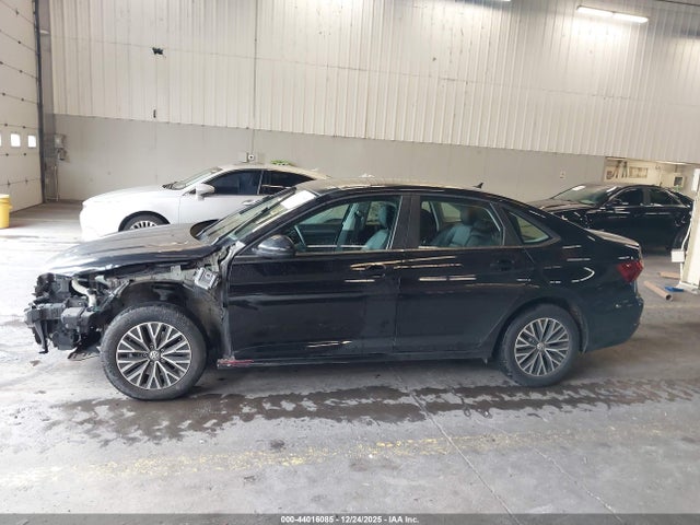3VWC57BU9KM051260 Volkswagen Jetta 1.4t R-line/1.4t S/1.4t Se