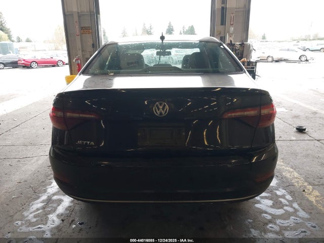 3VWC57BU9KM051260 Volkswagen Jetta 1.4t R-line/1.4t S/1.4t Se