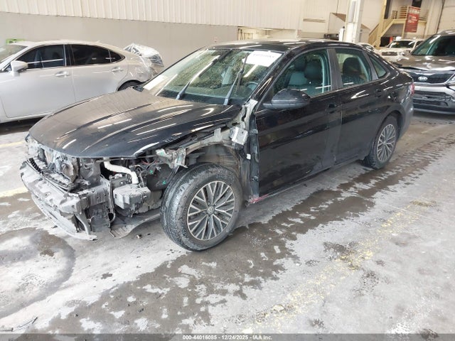 3VWC57BU9KM051260 Volkswagen Jetta 1.4t R-line/1.4t S/1.4t Se