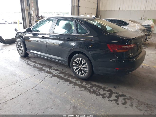 3VWC57BU9KM051260 Volkswagen Jetta 1.4t R-line/1.4t S/1.4t Se