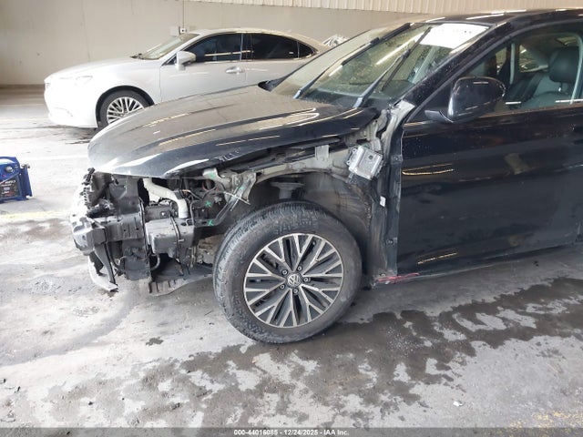 3VWC57BU9KM051260 Volkswagen Jetta 1.4t R-line/1.4t S/1.4t Se