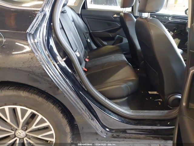 3VWC57BU9KM051260 Volkswagen Jetta 1.4t R-line/1.4t S/1.4t Se