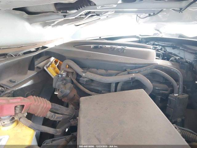 3TMCZ5AN1GM021845 Toyota Tacoma Trd Sport