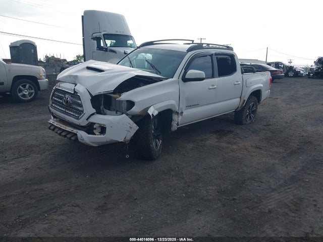 3TMCZ5AN1GM021845 Toyota Tacoma Trd Sport