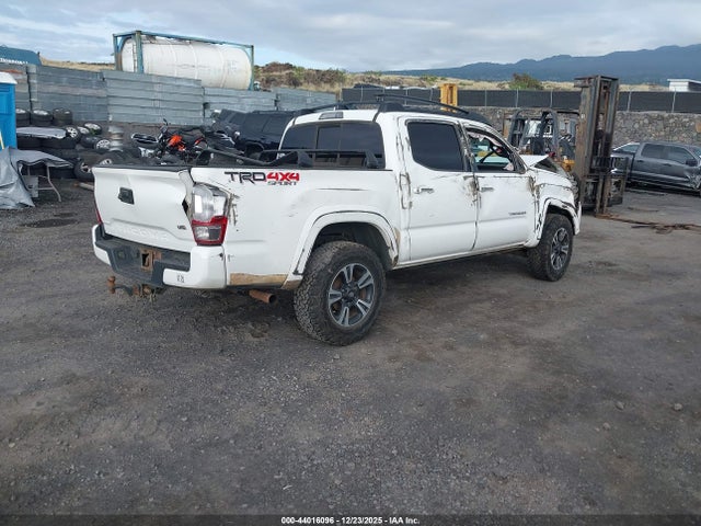 3TMCZ5AN1GM021845 Toyota Tacoma Trd Sport