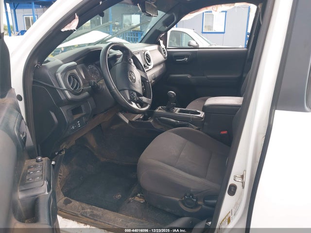 3TMCZ5AN1GM021845 Toyota Tacoma Trd Sport