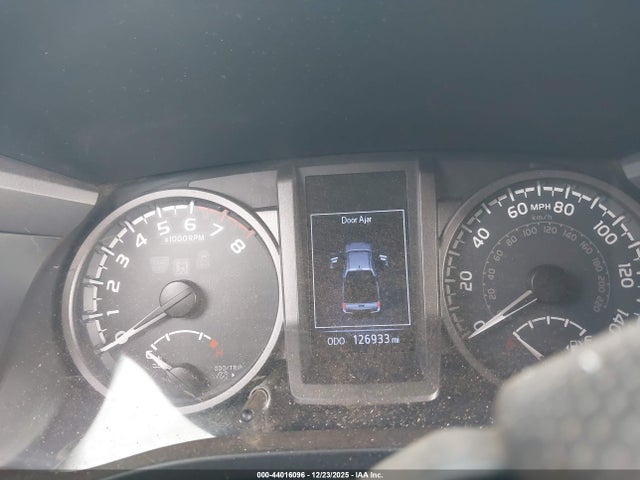 3TMCZ5AN1GM021845 Toyota Tacoma Trd Sport