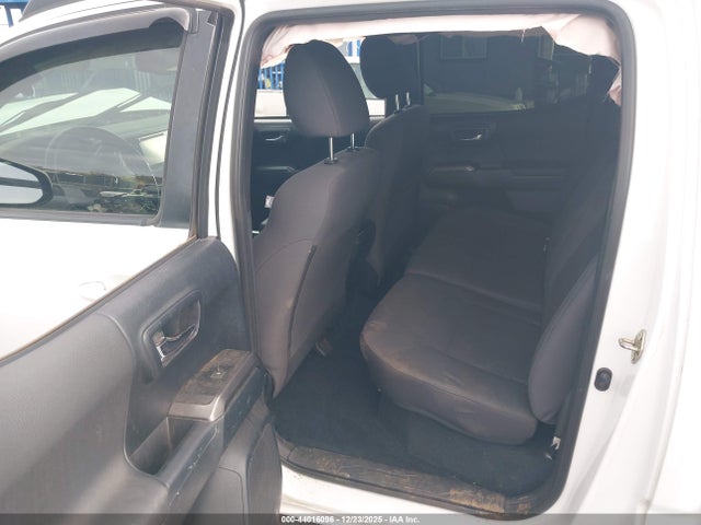 3TMCZ5AN1GM021845 Toyota Tacoma Trd Sport