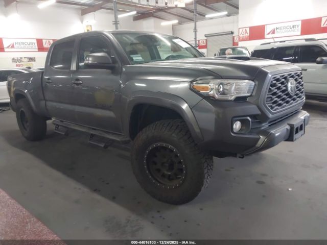 2021 TOYOTA TACOMA 3TMBZ5DN3MM029657