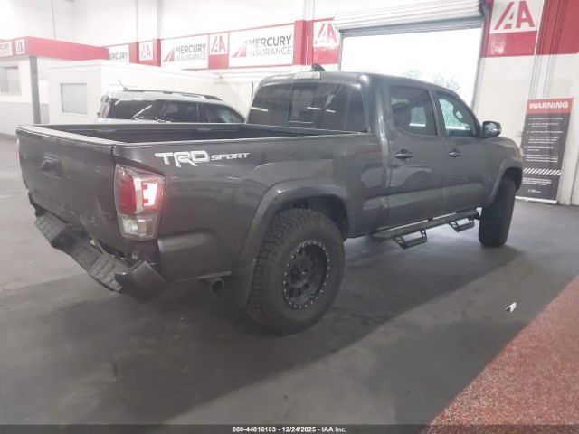 2021 TOYOTA TACOMA 3TMBZ5DN3MM029657 Photo 3