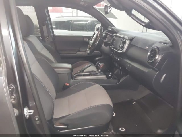 2021 TOYOTA TACOMA 3TMBZ5DN3MM029657 Photo 4