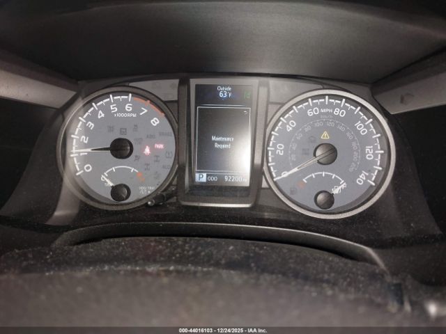 2021 TOYOTA TACOMA 3TMBZ5DN3MM029657 Photo 6