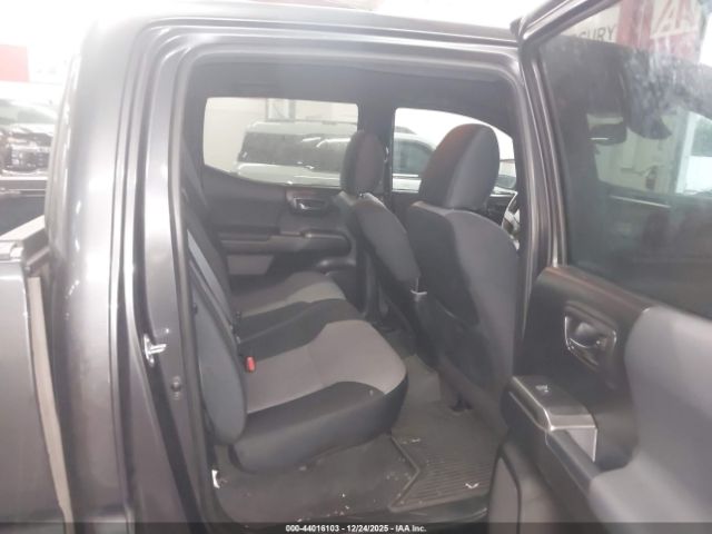2021 TOYOTA TACOMA 3TMBZ5DN3MM029657 Photo 7
