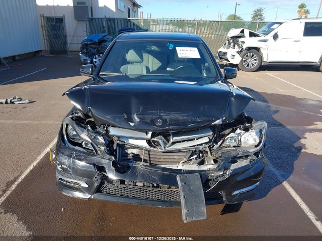 Aukcja sprzedaży 2013 Mercedes-benz C 250 Sport, vin: WDDGF4HB3DA755143, numer aukcji: 44016107