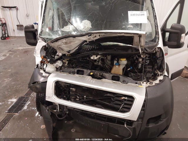 Aukcja sprzedaży 2020 Ram Promaster 1500 High Roof 136 Wb, vin: 3C6TRVBG3LE102874, numer aukcji: 44016109