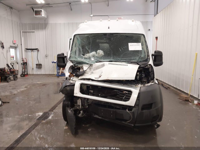 Aukcja sprzedaży 2020 Ram Promaster 1500 High Roof 136 Wb, vin: 3C6TRVBG3LE102874, numer aukcji: 44016109