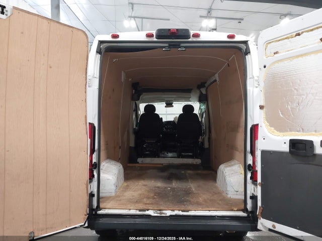 Aukcja sprzedaży 2020 Ram Promaster 1500 High Roof 136 Wb, vin: 3C6TRVBG3LE102874, numer aukcji: 44016109
