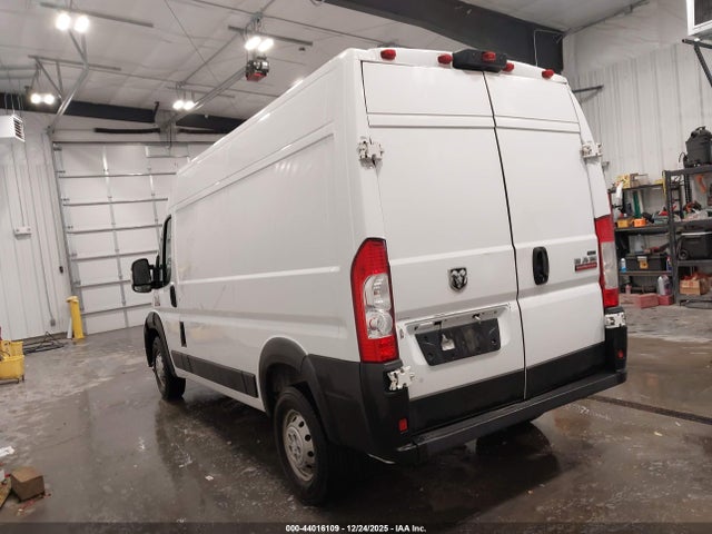 Aukcja sprzedaży 2020 Ram Promaster 1500 High Roof 136 Wb, vin: 3C6TRVBG3LE102874, numer aukcji: 44016109