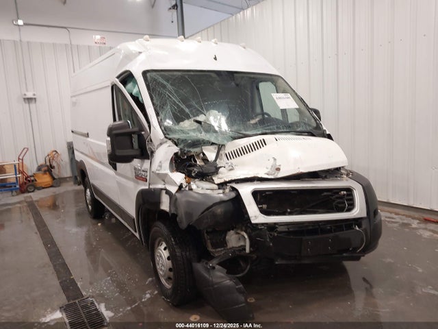 Aukcja sprzedaży 2020 Ram Promaster 1500 High Roof 136 Wb, vin: 3C6TRVBG3LE102874, numer aukcji: 44016109