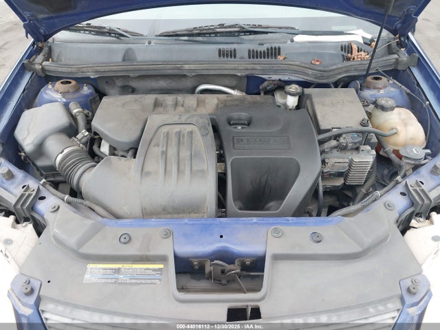 2007 CHEVROLET COBALT 1G1AK55F477318948 Photo 9