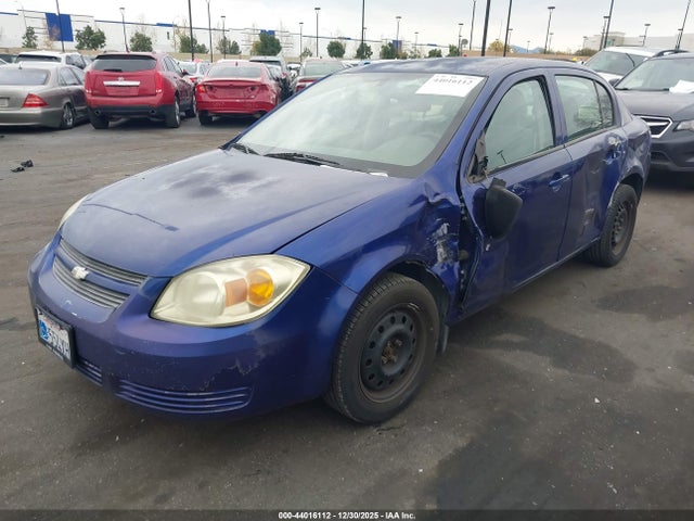 2007 CHEVROLET COBALT 1G1AK55F477318948 Photo 1