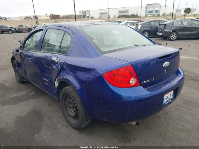 2007 CHEVROLET COBALT 1G1AK55F477318948 Photo 2