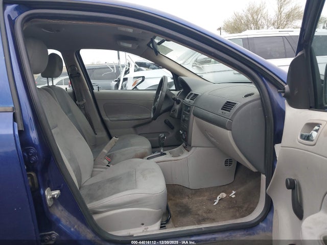 2007 CHEVROLET COBALT 1G1AK55F477318948 Photo 4