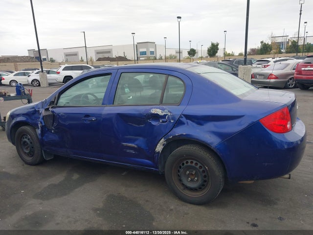2007 CHEVROLET COBALT 1G1AK55F477318948 Photo 5