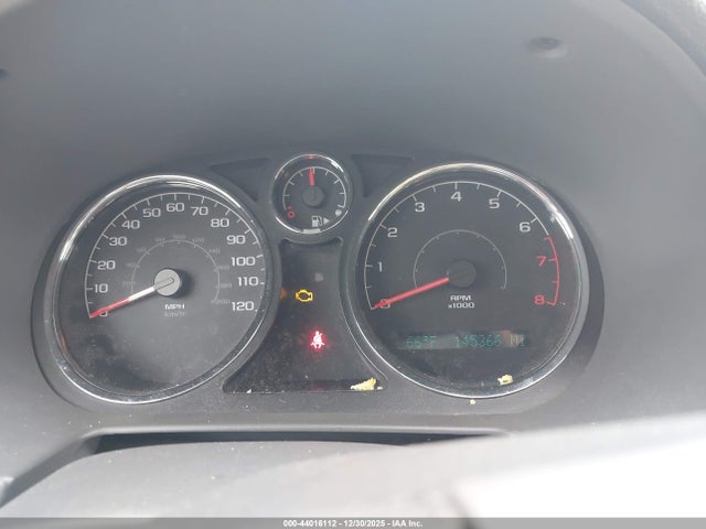2007 CHEVROLET COBALT 1G1AK55F477318948 Photo 6