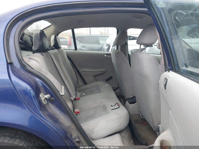 2007 CHEVROLET COBALT 1G1AK55F477318948 Photo 7