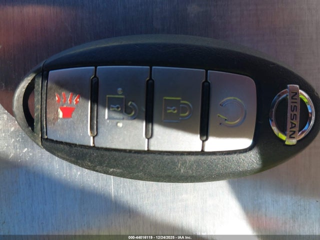 2018 NISSAN TITAN 1N6AA1E61JN535618 Photo 10