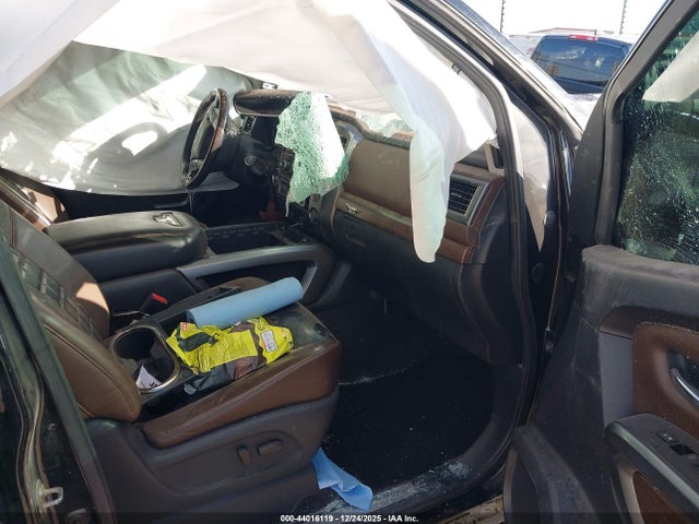2018 NISSAN TITAN 1N6AA1E61JN535618 Photo 4
