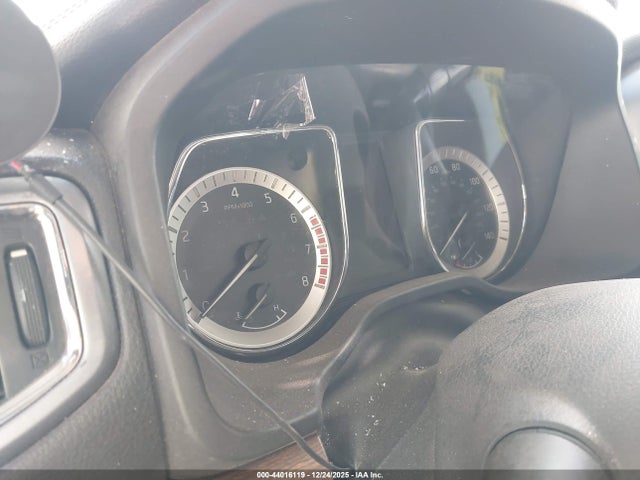 2018 NISSAN TITAN 1N6AA1E61JN535618 Photo 6