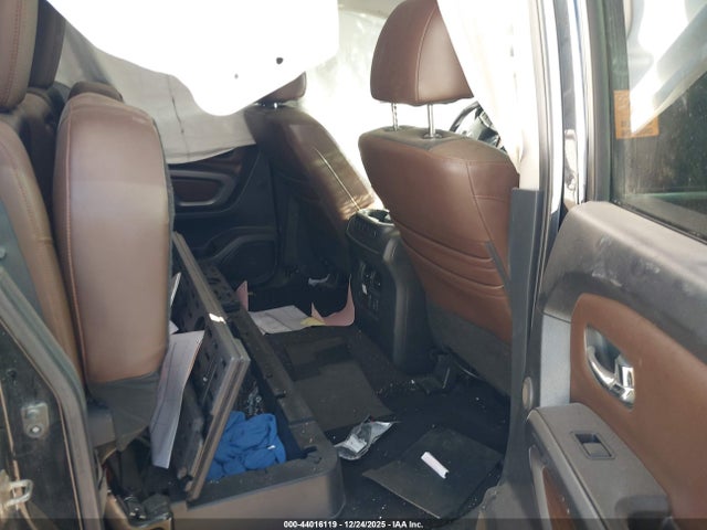 2018 NISSAN TITAN 1N6AA1E61JN535618 Photo 7