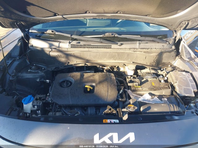 KIA SELTOS EX 2022 KNDERCAA7N7294905 Image 10