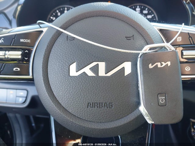 KIA SELTOS EX 2022 KNDERCAA7N7294905 Image 11